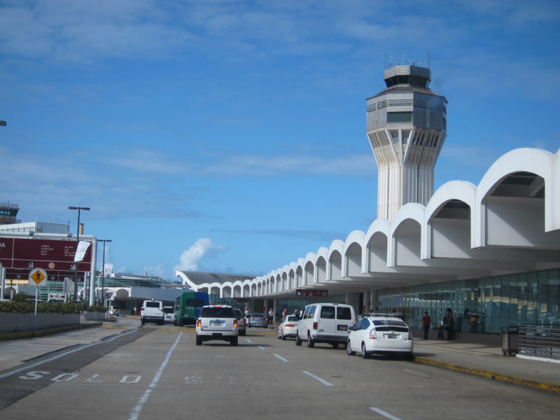 Aeropuerto-Internacional-Luis-Munoz-Marin