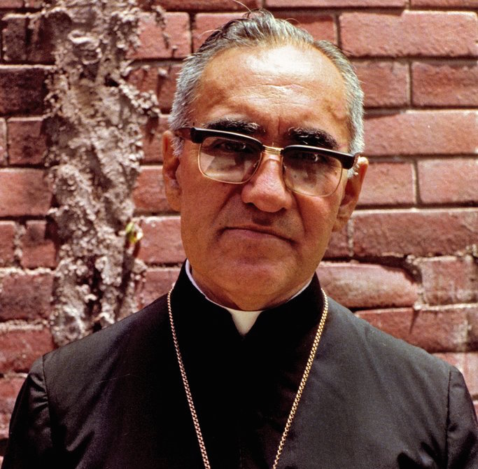 El 24 de marzo se cumplirán 35 años del asesinato del arzobispo salvadoreño. (Octavio Duran / Suministrada)