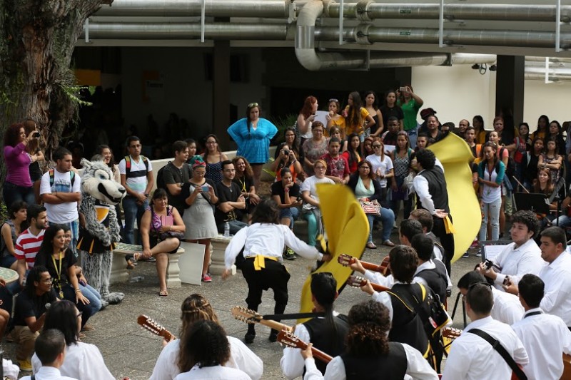 La Universidad de Puerto Rico en Arecibo (UPRA) se convertirá en el epicentro del décimo encuentro de Tunas de Puerto Rico.