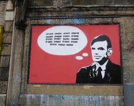 Las aportaciones del científico inglés Alan Turing al campo de la criptografía y la ciencia de cómputos se documentan en este filme que al igual que The Beautiful Mind rinde honor a uno de los matemáticos más destacados del siglo 20. (Suministrada)