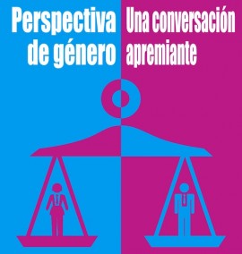 Conversatorio de perspectiva de género (Suministrada)