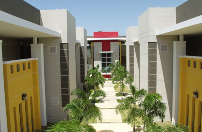 Universidad de Puerto Rico en Aguadilla (Ricardo Alcaraz/ Diálogo)