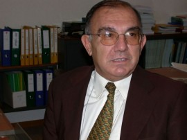 Economista Yilmaz Akyuz (Suministrada)