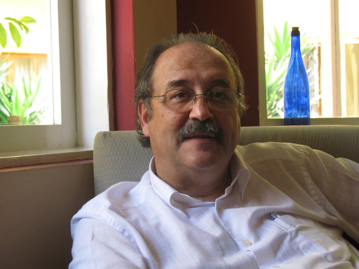 “Te cuento” entrevistó al académico catalán Alfons Martinell. (Suministrando)