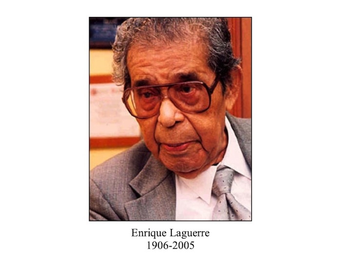 Enrique Laguerre (Suministrada)