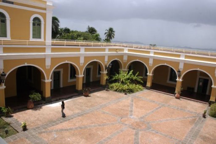 Instituto de Cultura Puertorriqueña. (Suministrada)