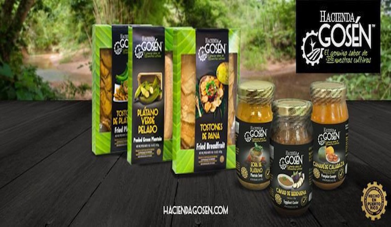Los productos de Hacienda Gosén y Empresas Norhem están considerados como parte del sector de alimentos especiales. (Suministrada)