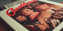Casablanca es una película clásica del 1942. (Suministrada)