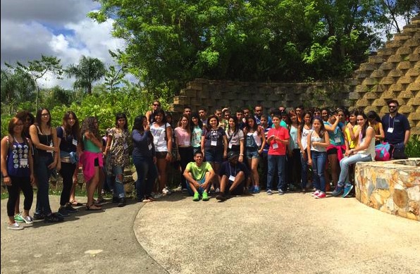 Estudiantes de escuelas públicas aspiran a estudiar en la UPR (Suministrada)