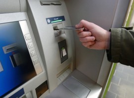 ATM (Flickr)