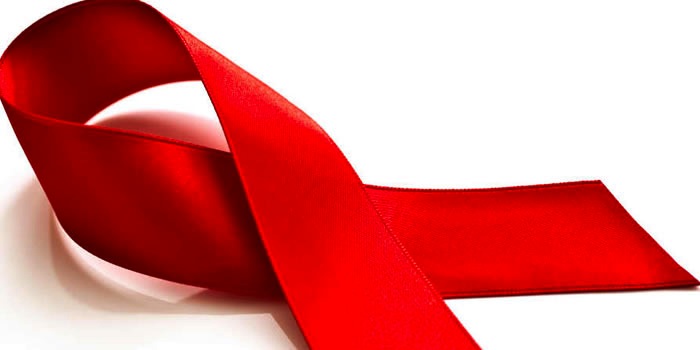 Lazo rojo de VIH. (Suministrada)