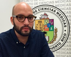 Doctor Carlos Rodríguez Díaz. (Suministrada)