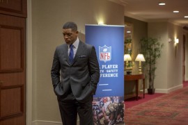 Will Smith stars in Columbia Pictures’ “Concussion.”