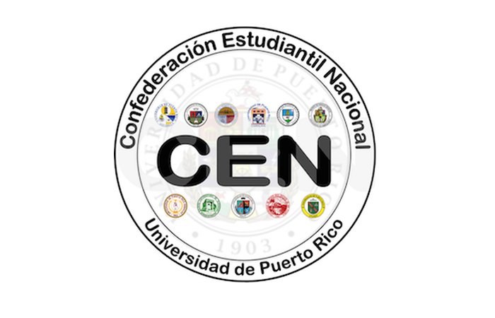 Confederación Estudiantil Nacional. (CEN)