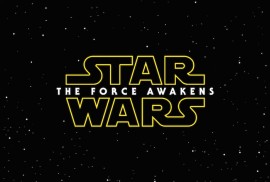 Star Wars The Force Awakens. (Suministrada)