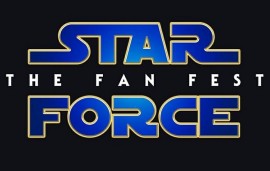 Star Force Fan Fest