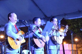 Trio Los Cancioneros