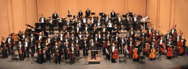 La Orquesta Sinfónica de Puerto Rico, también fundada por Pablo Casals, amenizará junto a reconocidos artistas del patio y del mundo. (Suministrada)