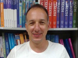 Dr. Luis Caceres