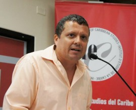 Héctor M. Martínez (suministrada)