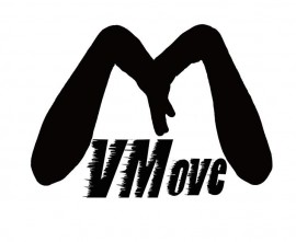 Logo de Vmove (Facebook)
