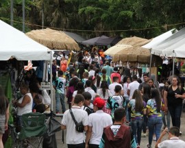 31er Festival Tierra Adentro, UPR-Utuado