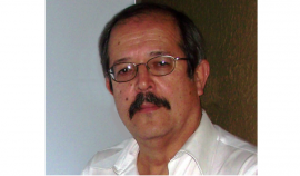 Rafael Ríos, profesor de la UPR. (Suministrada)