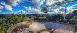 is-arecibo-observatory