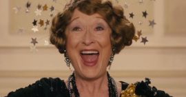 florence Foster jenkins