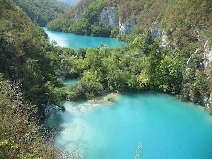 lagos plitvice wikipedia