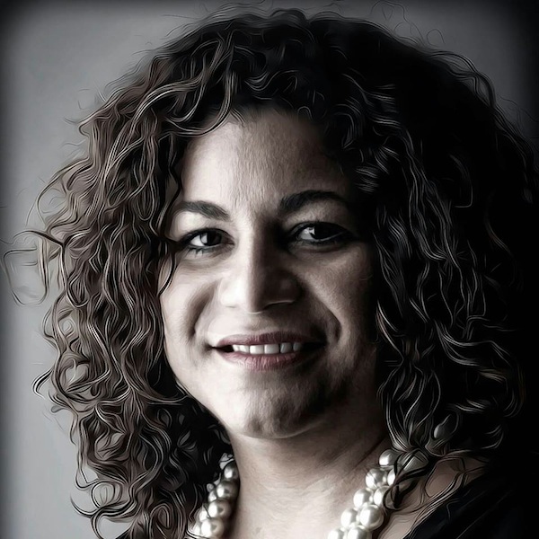 Sandra Rodríguez Cotto, periodista y publicista. (Facebook)