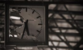 broken-clock