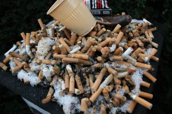 Cigarrillos (Foto llamnudds via Visual hunt / CC BY-SA)