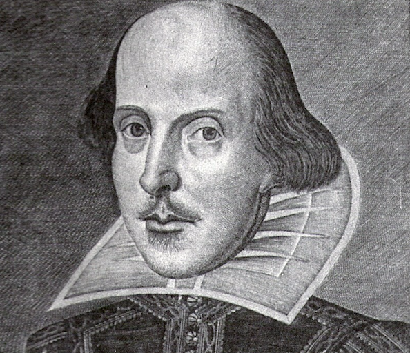 William Shakespeare, dramaturgo y actor ingles. (Visual Hunt)