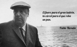 Pablo Neruda. (YouTube)