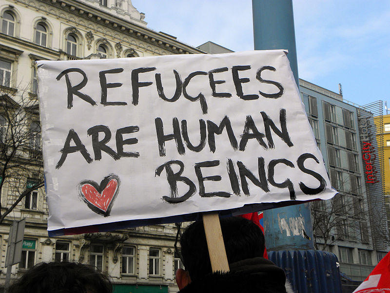 refugees_are_human_beings