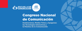 Congreso Nacional de Comunicación