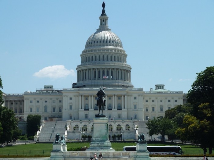 Capitolio federal