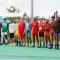 Competencias de atletismo de las Justas 2017. (Luis De Jesús/ Diálogo)