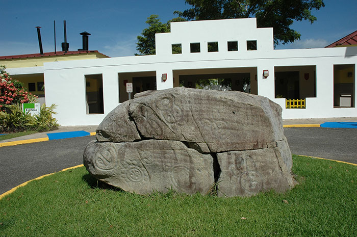 Upr Utuado arqueologia