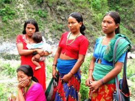 indigenas nepal ips