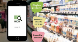 App alimentos saluadables ecoportal