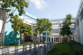 Escuela de Arquitectura UPR