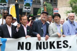 Nunca hubo y nunca habrá una solución militar a la crisis nuclear entre Estados Unidos y Corea del Norte. Crédito: UN photo.