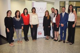 CIAV Staff (26 abril 2018)