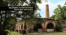 Foto 3 Islands Intertwined – Las Ruinas Yauco