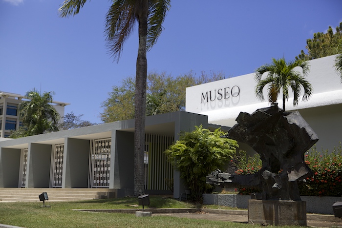 Museo UPR