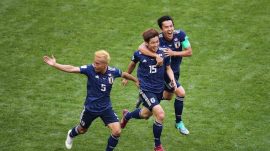 Japón (FIFA)